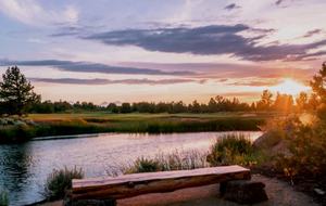 Pronghorn Residence Club - Four Bedroom Home - Bend, Oregon