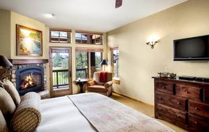 Pronghorn Residence Club - Four Bedroom Home - Bend, Oregon
