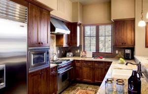 Pronghorn Residence Club - Four Bedroom Home - Bend, Oregon