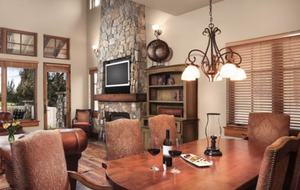 Pronghorn Residence Club - Four Bedroom Home - Bend, Oregon