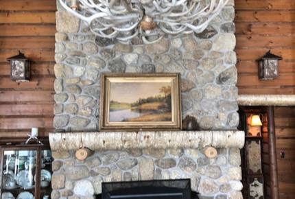 Far Horizon Estate - Lake Placid, New York