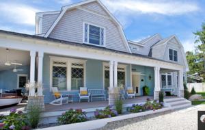 Westerly Beach Oasis - Westerly, Rhode Island