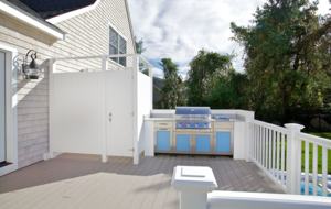 Westerly Beach Oasis - Westerly, Rhode Island