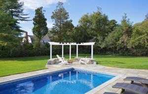 Westerly Beach Oasis - Westerly, Rhode Island