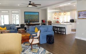 Westerly Beach Oasis - Westerly, Rhode Island