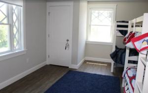 Westerly Beach Oasis - Westerly, Rhode Island