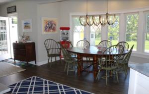 Westerly Beach Oasis - Westerly, Rhode Island