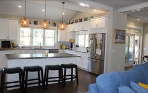 Westerly Beach Oasis - Westerly, Rhode Island