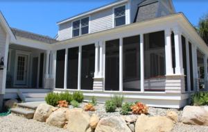 Westerly Beach Oasis - Westerly, Rhode Island