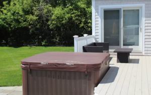 Westerly Beach Oasis - Westerly, Rhode Island