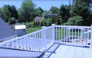 Westerly Beach Oasis - Westerly, Rhode Island