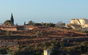 Stunning Villa Suite at The Palms - Ferragudo, Portugal