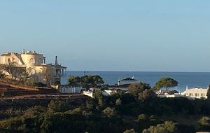 Stunning Villa Suite at The Palms - Ferragudo, Portugal
