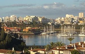 Stunning Villa Suite at The Palms - Ferragudo, Portugal