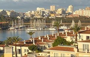 Stunning Villa Suite at The Palms - Ferragudo, Portugal