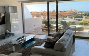 Stunning Villa Suite at The Palms - Ferragudo, Portugal