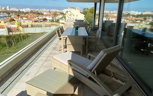 Stunning Villa Suite at The Palms - Ferragudo, Portugal