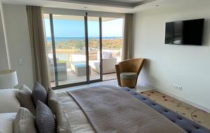 Stunning Villa Suite at The Palms - Ferragudo, Portugal