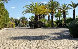 Stunning Villa Suite at The Palms - Ferragudo, Portugal