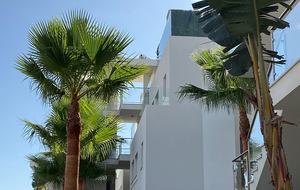 Stunning Villa Suite at The Palms - Ferragudo, Portugal