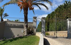 Stunning Villa Suite at The Palms - Ferragudo, Portugal