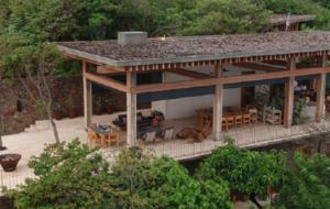Casa Chicatana - Oceanfront Oaxaca Coast - Mazunte, Mexico