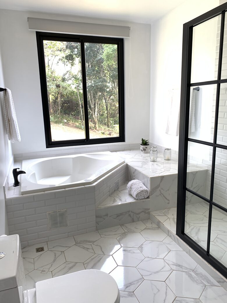 Luxe Architectural Retreat - Alotenango, Guatemala