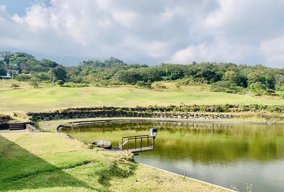 Luxe Architectural Retreat - Alotenango, Guatemala