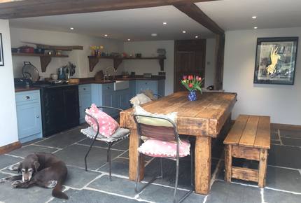 Borwick Fold