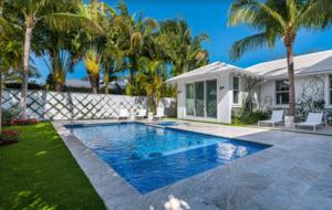 Delray Beach Paradise - Short walk to famed Atlantic Avenue! - Delray Beach, Florida
