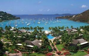 Westin St. John 2 Bedroom Villa - St. John, Virgin Islands, U.S.