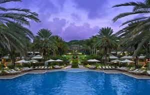 Westin St. John 2 Bedroom Villa - St. John, Virgin Islands, U.S.