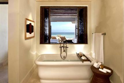 Waldorf Astoria Los Cabos Pedregal - One Bedroom Master Suite