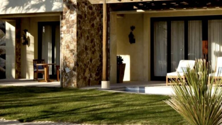 Waldorf Astoria Los Cabos Pedregal - Three Bedroom Casita/Residence - Cabo San Lucas, Mexico