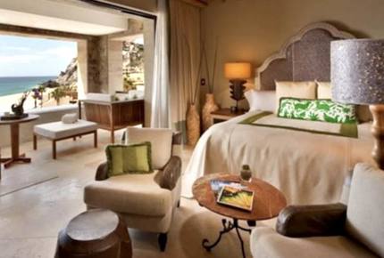 Waldorf Astoria Los Cabos Pedregal - Three Bedroom Casita/Residence - Cabo San Lucas, Mexico