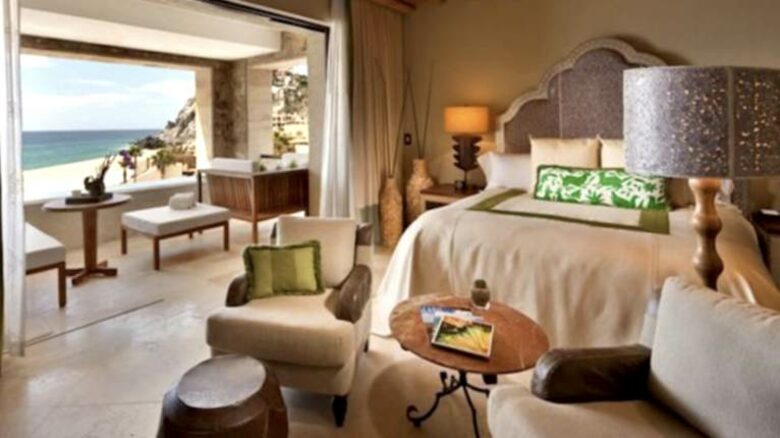 Waldorf Astoria Los Cabos Pedregal - Three Bedroom Casita/Residence - Cabo San Lucas, Mexico