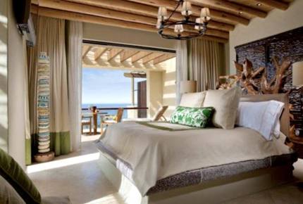 Waldorf Astoria Los Cabos Pedregal - Three Bedroom Casita/Residence - Cabo San Lucas, Mexico