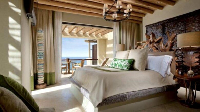 Waldorf Astoria Los Cabos Pedregal - Three Bedroom Casita/Residence - Cabo San Lucas, Mexico