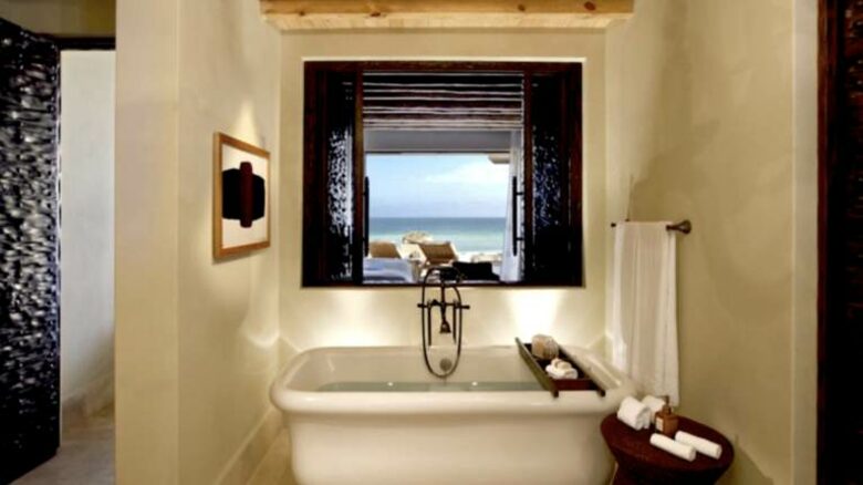 Waldorf Astoria Los Cabos Pedregal - Three Bedroom Casita/Residence - Cabo San Lucas, Mexico