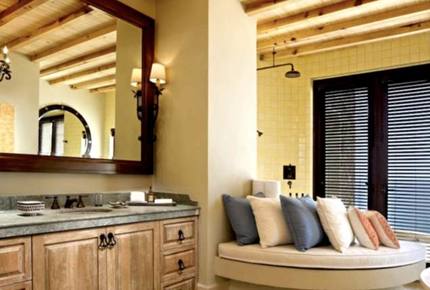 Waldorf Astoria Los Cabos Pedregal - Three Bedroom Casita/Residence - Cabo San Lucas, Mexico