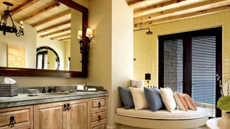 Waldorf Astoria Los Cabos Pedregal - Three Bedroom Casita/Residence - Cabo San Lucas, Mexico