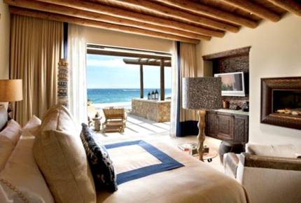 Waldorf Astoria Los Cabos Pedregal - Three Bedroom Casita/Residence - Cabo San Lucas, Mexico