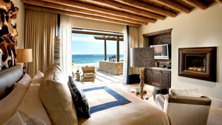 Waldorf Astoria Los Cabos Pedregal - Three Bedroom Casita/Residence - Cabo San Lucas, Mexico