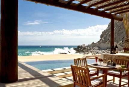 Waldorf Astoria Los Cabos Pedregal - Three Bedroom Casita/Residence - Cabo San Lucas, Mexico