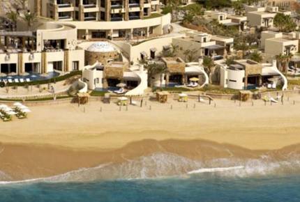 Waldorf Astoria Los Cabos Pedregal - Three Bedroom Casita/Residence - Cabo San Lucas, Mexico