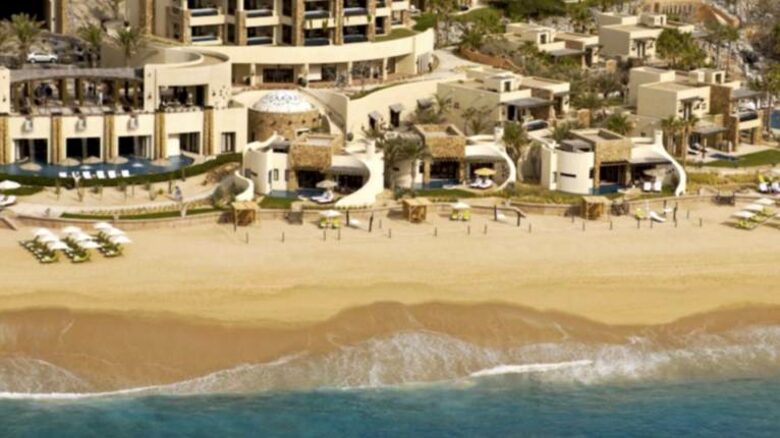 Waldorf Astoria Los Cabos Pedregal - Three Bedroom Casita/Residence - Cabo San Lucas, Mexico