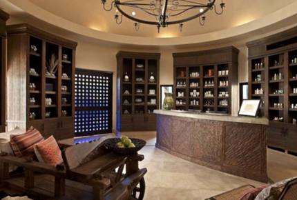 Waldorf Astoria Los Cabos Pedregal - Three Bedroom Casita/Residence - Cabo San Lucas, Mexico