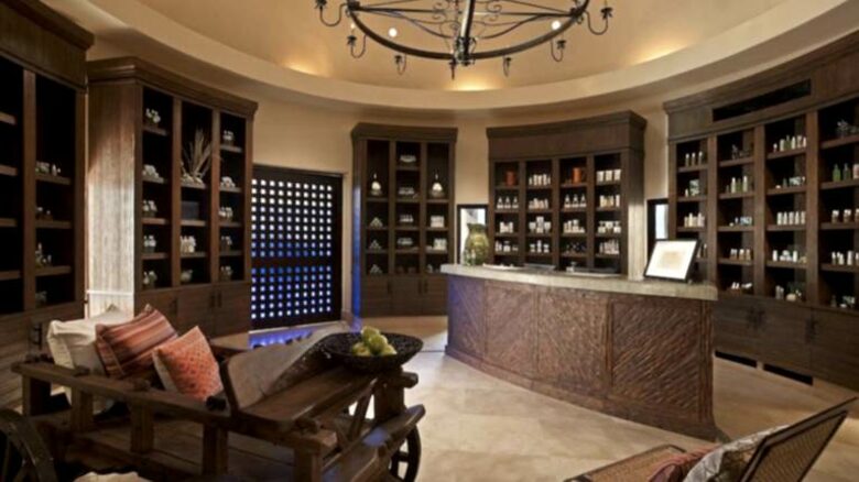 Waldorf Astoria Los Cabos Pedregal - Three Bedroom Casita/Residence - Cabo San Lucas, Mexico