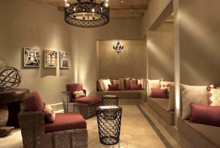 Waldorf Astoria Los Cabos Pedregal - Three Bedroom Casita/Residence - Cabo San Lucas, Mexico