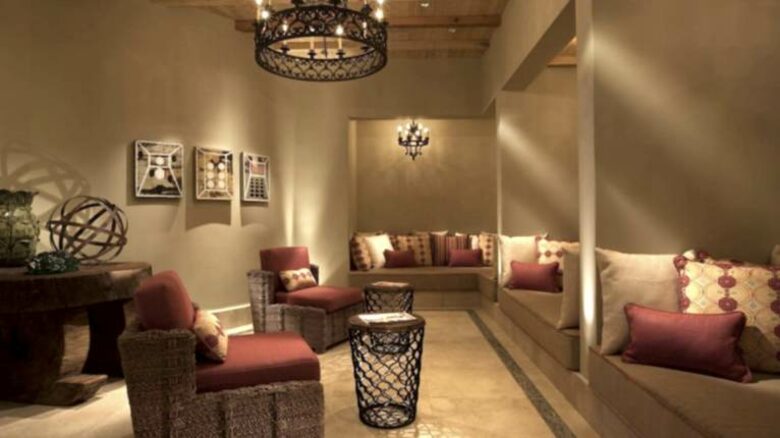 Waldorf Astoria Los Cabos Pedregal - Three Bedroom Casita/Residence - Cabo San Lucas, Mexico